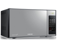 SAMSUNG GE83X 800W 23L Grill Power Defrost Lustrzany - 224405 - zdjęcie 3